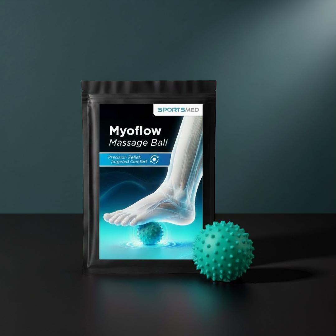 Myoflow Massage Ball